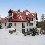 Апартаменты 561 By Interhome *