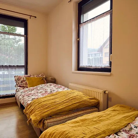 561 By Interhome Harrachov