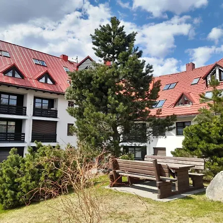 Apartamento 561 By Interhome *