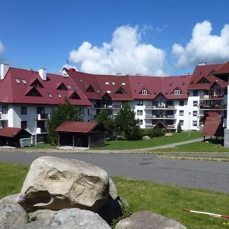 Apartamento 561 By Interhome