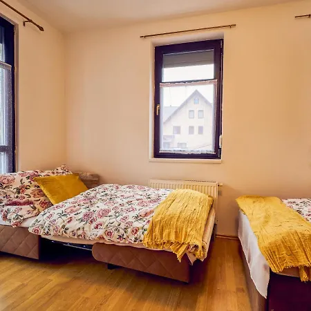 Apartamento 561 By Interhome *