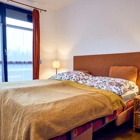 Apartamento 561 By Interhome