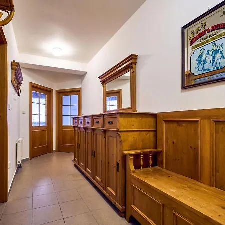 Apartamento 561 By Interhome *