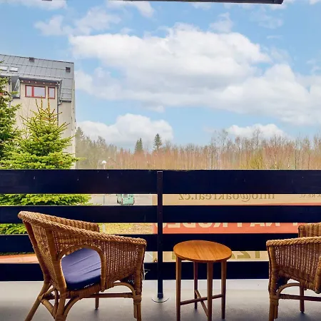 561 By Interhome Apartment