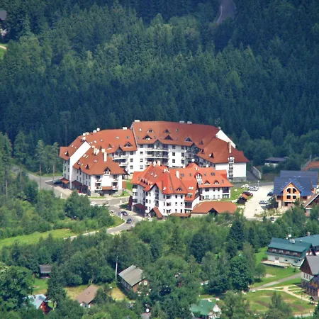 561 By Interhome * Harrachov