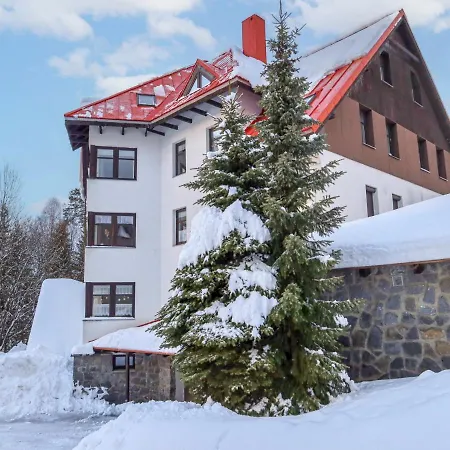 561 By Interhome * Harrachov