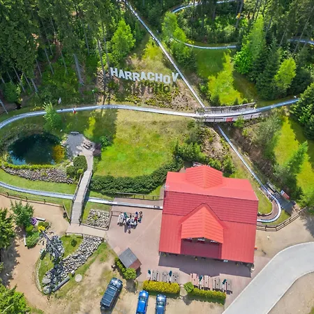 561 By Interhome * Harrachov