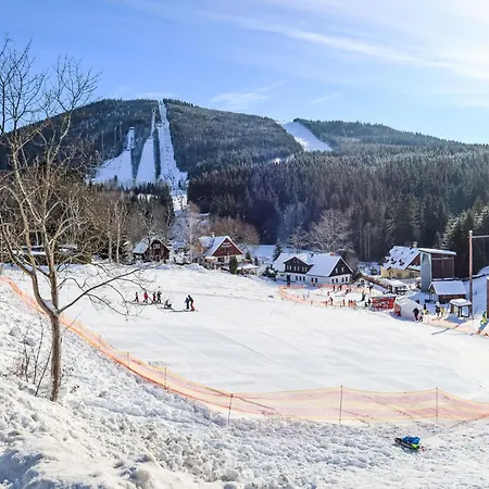 Lejlighed 561 By Interhome Harrachov
